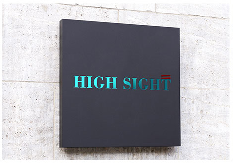 HIGHSIGHT INDUSTRIAL CO.,LTD