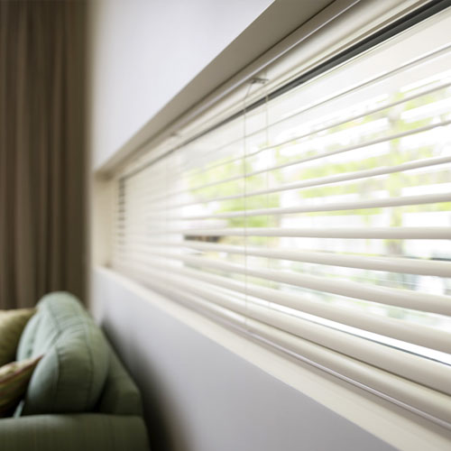 Aluminum Blinds