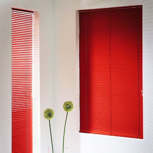 PVC Blinds